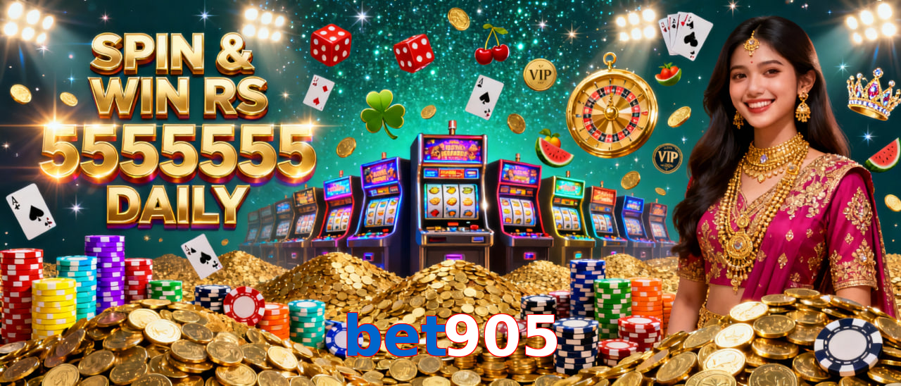 Bet905