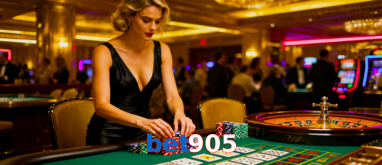 Bet905