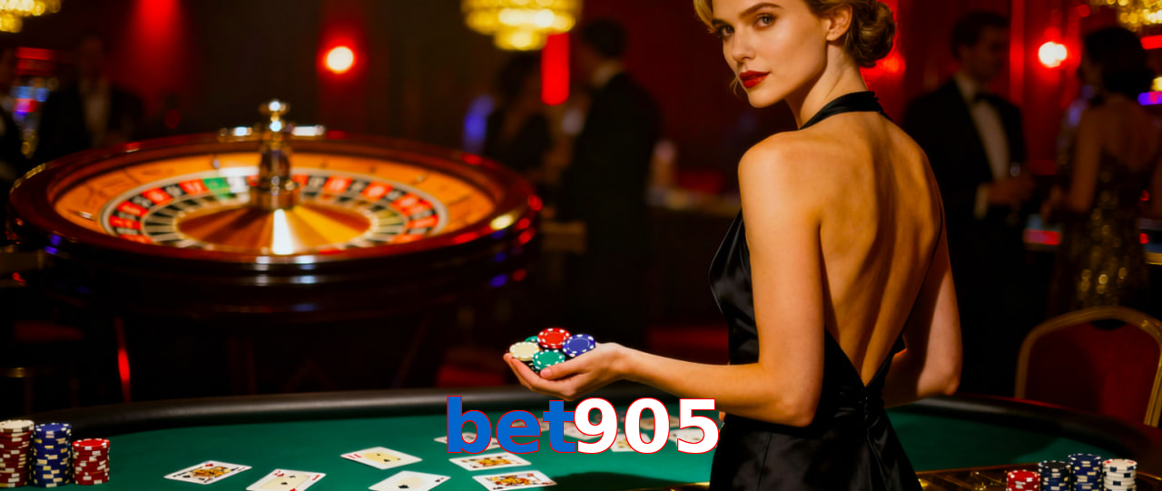 Bet905