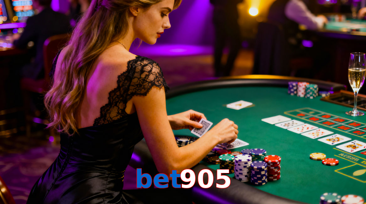 Bet905