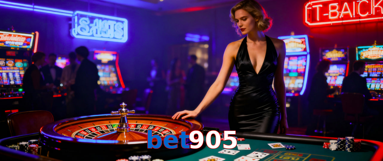 Bet905