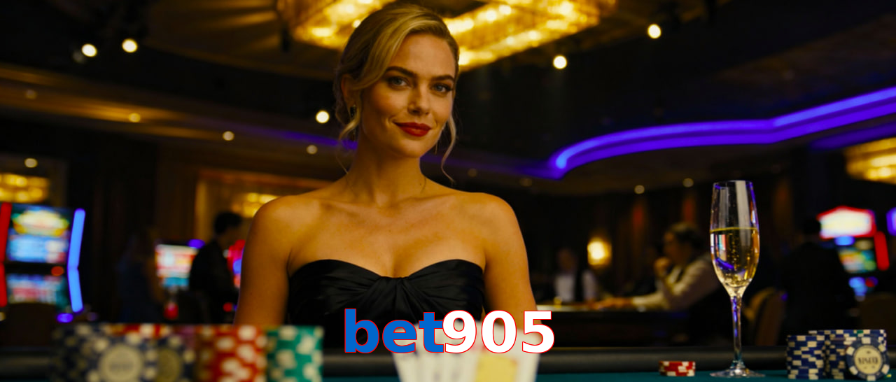 Bet905