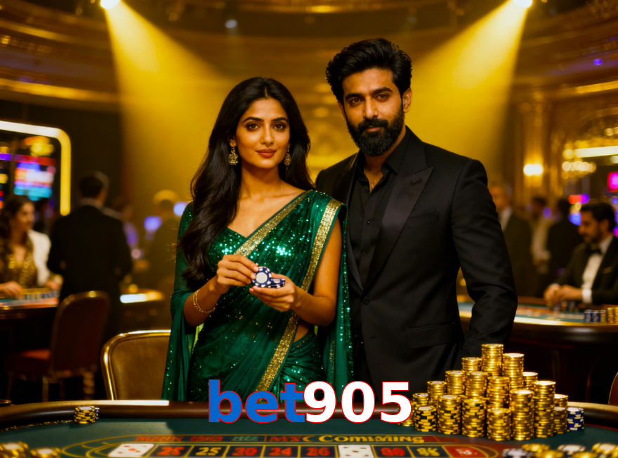 Bet905
