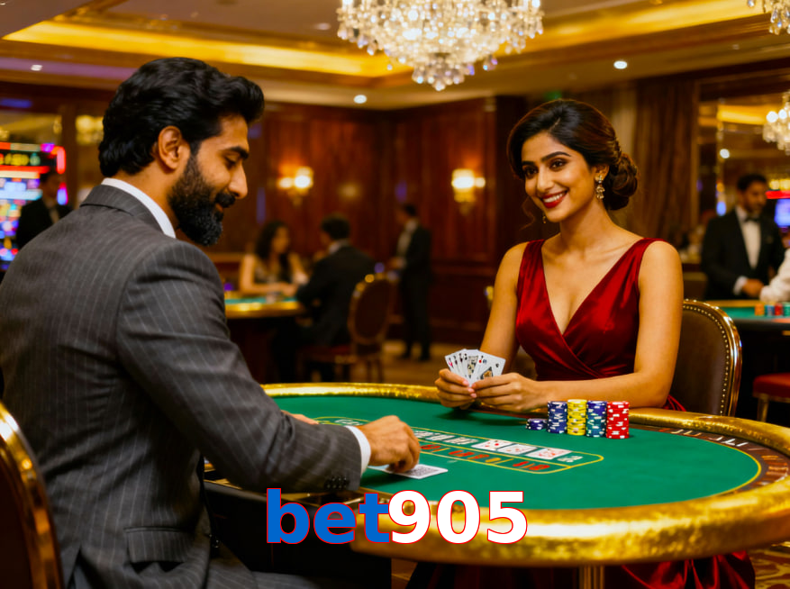 Bet905