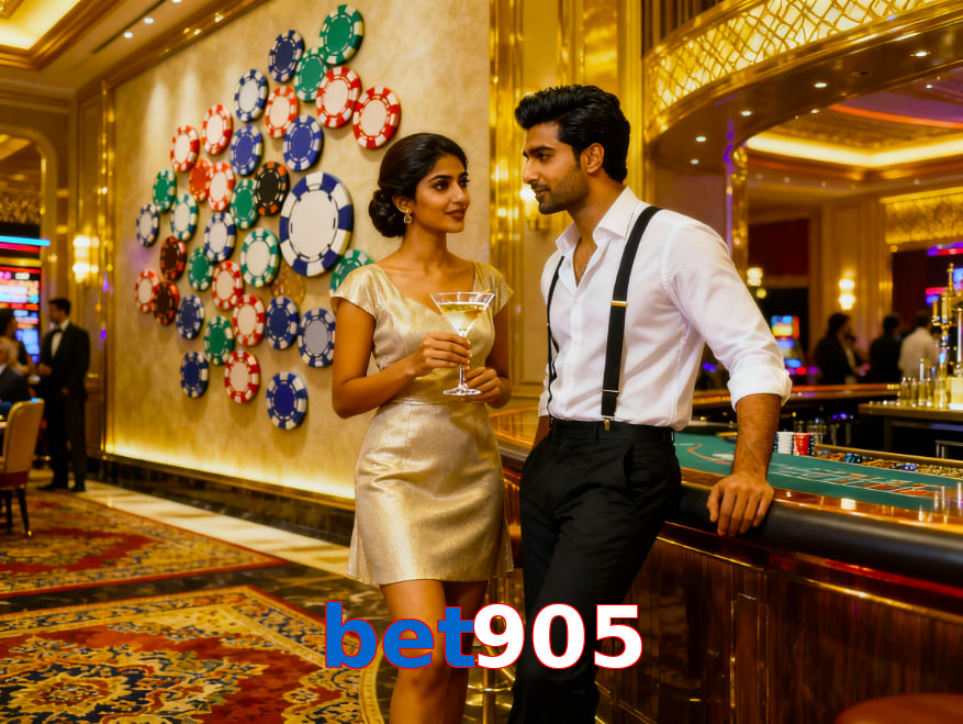 Bet905